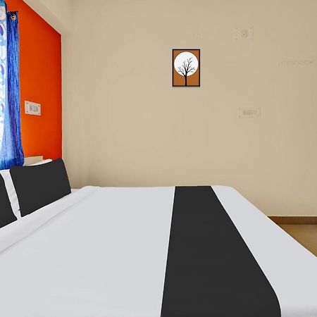 Hotel O Royal Rooms バンガロール エクステリア 写真