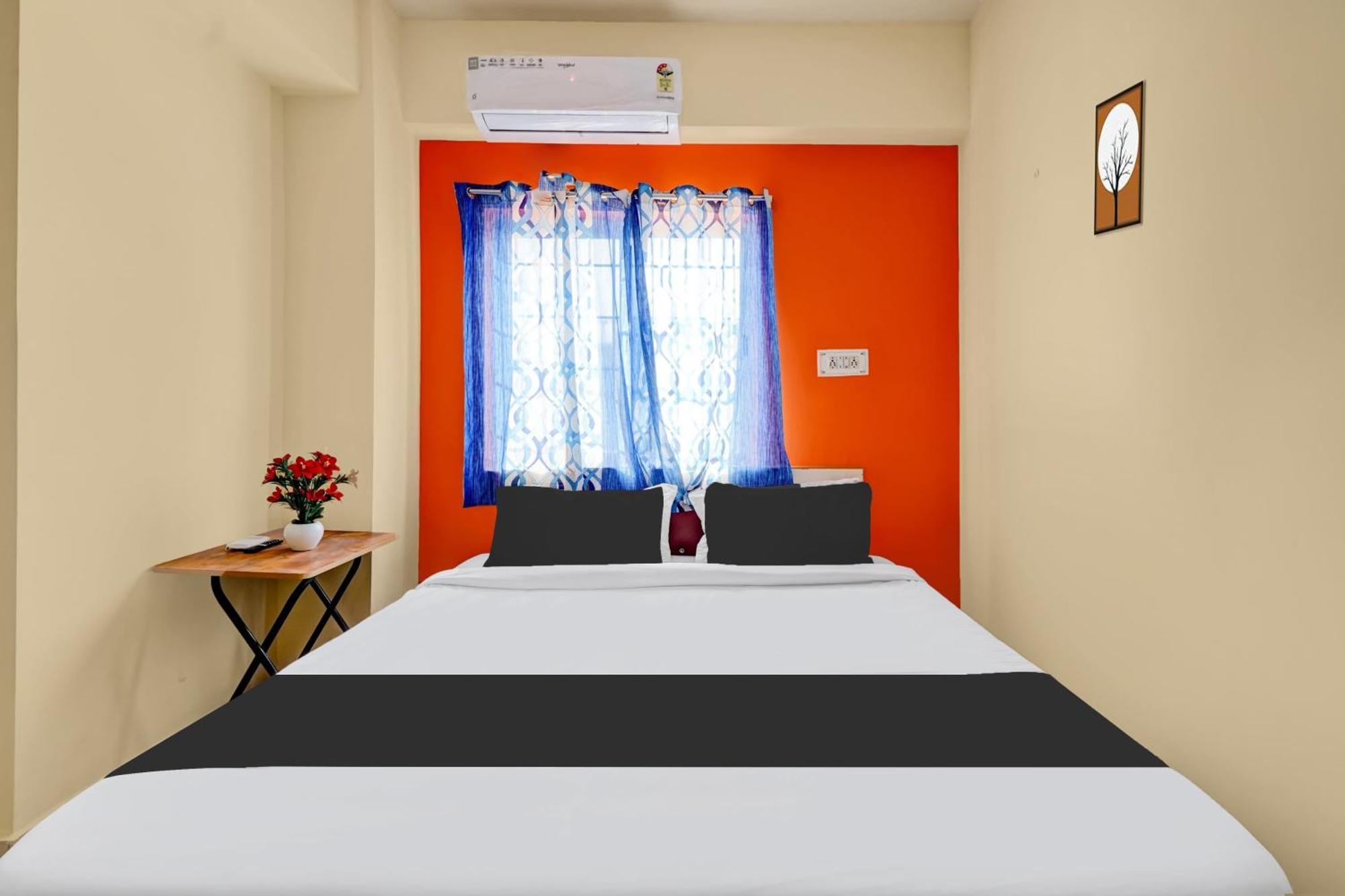 Hotel O Royal Rooms バンガロール エクステリア 写真