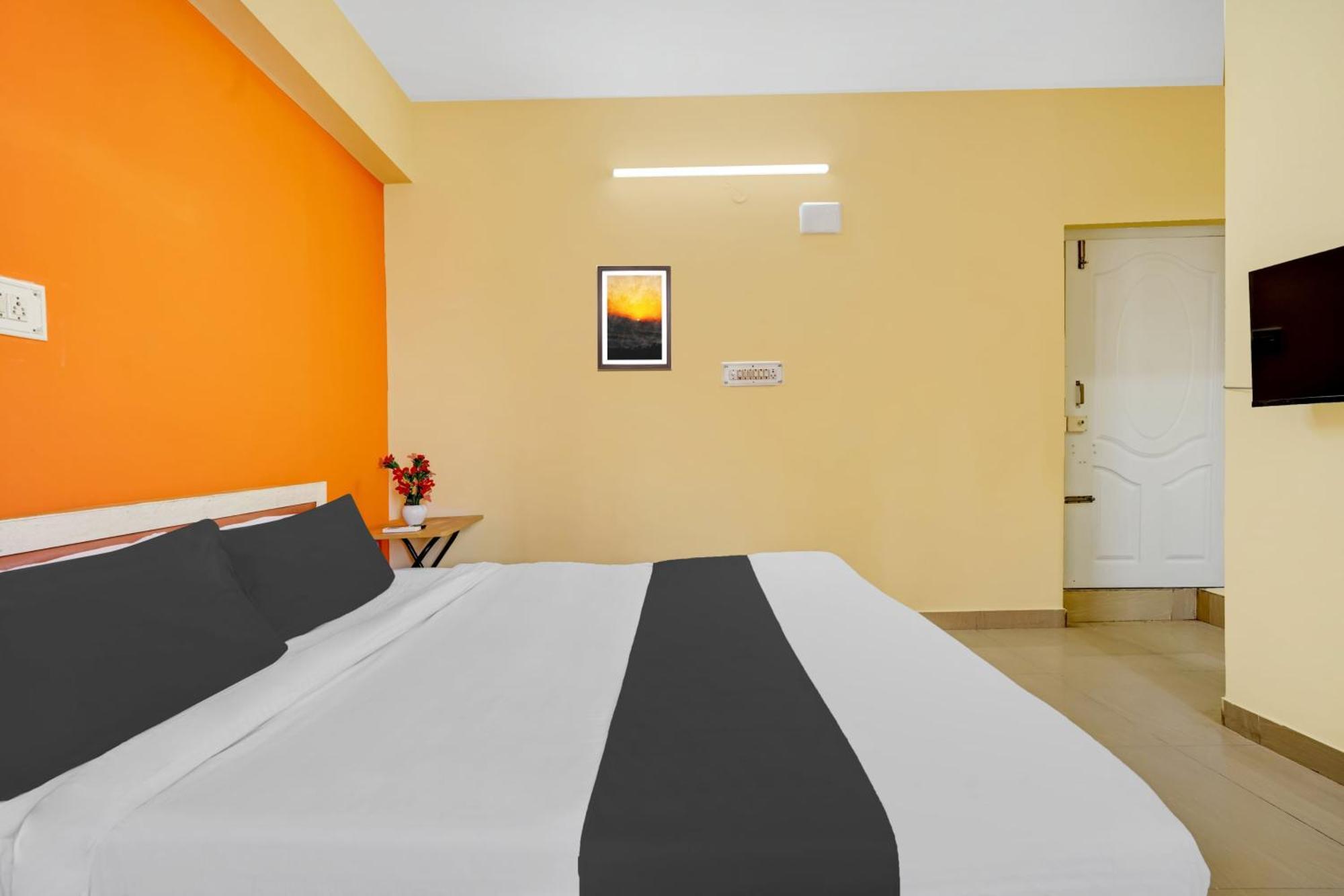Hotel O Royal Rooms バンガロール エクステリア 写真