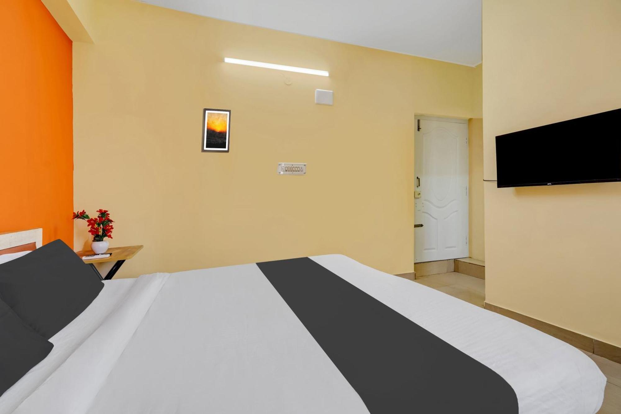 Hotel O Royal Rooms バンガロール エクステリア 写真