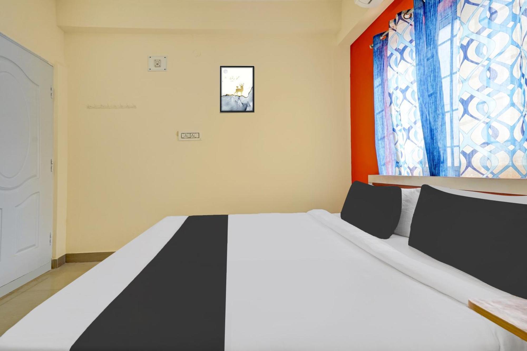 Hotel O Royal Rooms バンガロール エクステリア 写真