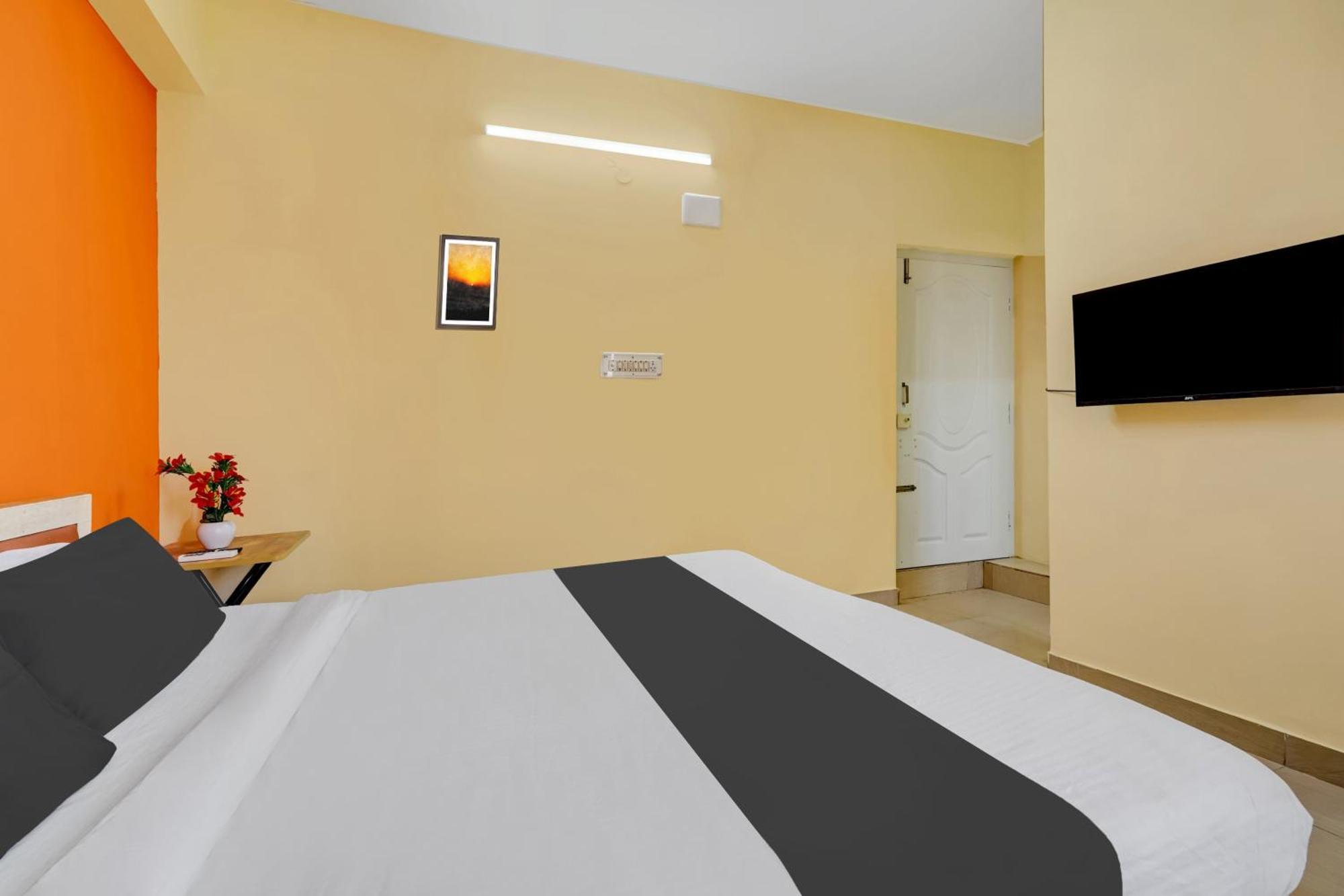 Hotel O Royal Rooms バンガロール エクステリア 写真