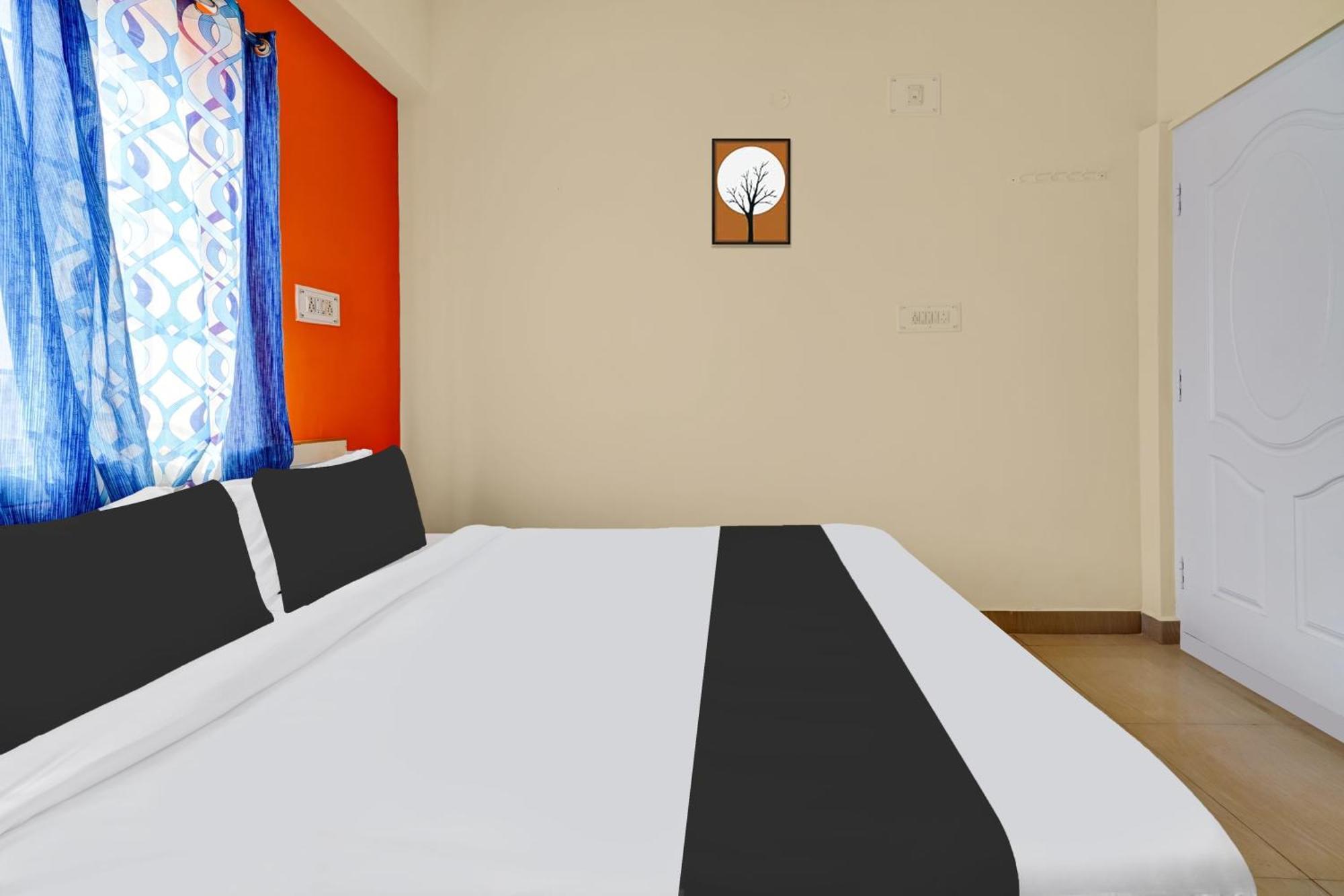 Hotel O Royal Rooms バンガロール エクステリア 写真