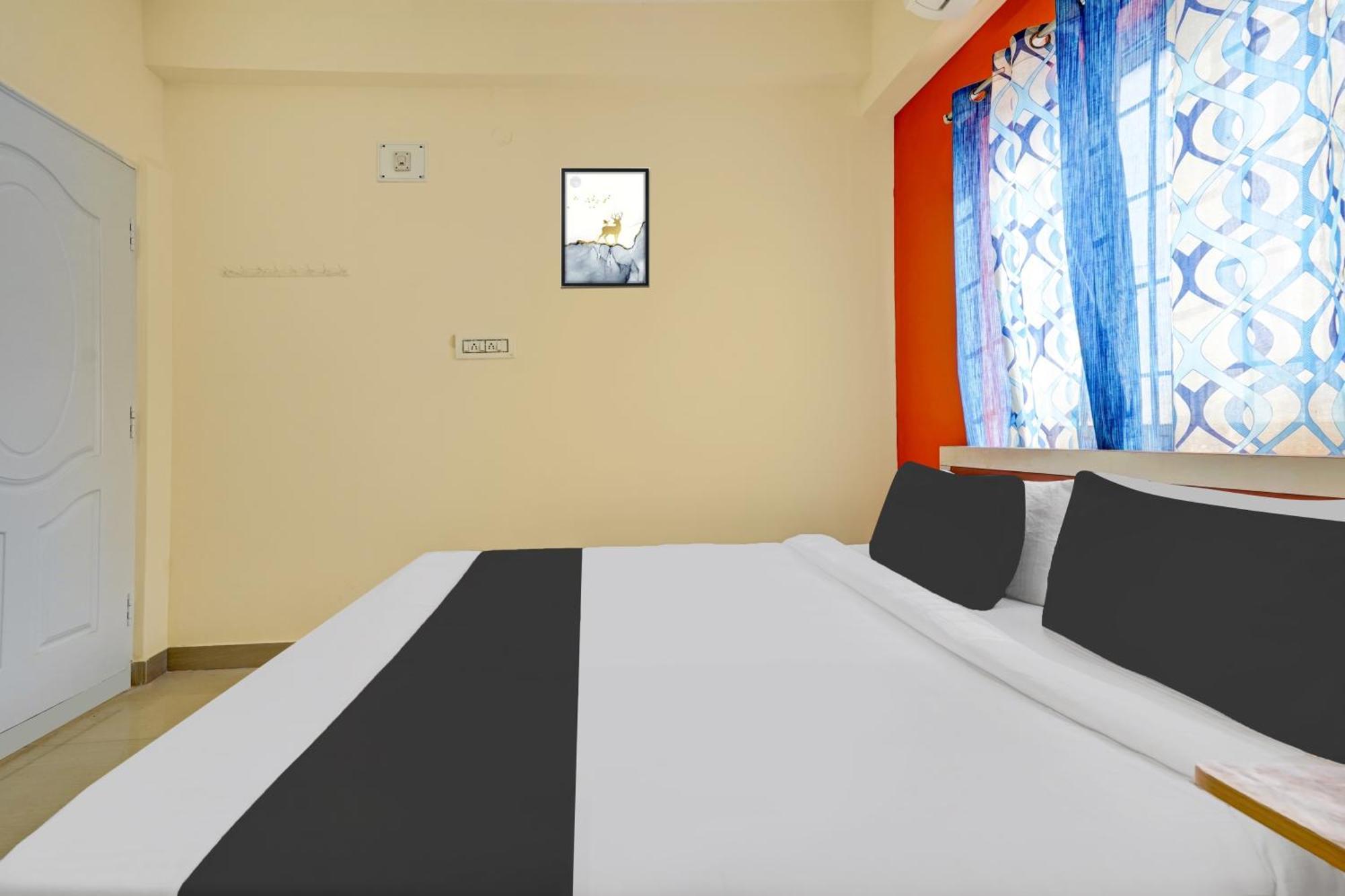 Hotel O Royal Rooms バンガロール エクステリア 写真